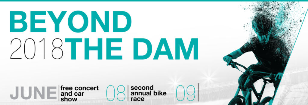 Beyond the Dam Bike Ride