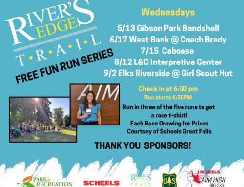 5K Fun Run Summer Series